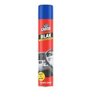 Para el cuidado del salpicadero - Lawender BLAK LAVENDER750ML