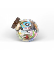 Fresh Bag Car Air Fresheners In Sphere ROKO sweet candy 25g