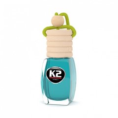 Car Air Freshener K2 VENTO SOLO SPICY CITRUS REFILL 8 ML