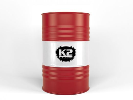 Полусинтетическое моторное масло K2 TEXAR 5W-30 XL 60L