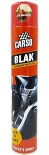 Para el cuidado del salpicadero - Strawberry BLAK STRAWBERRY 750ML