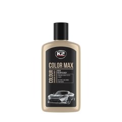Cera De Coloración - Negro K2 COLOR MAX 250ML BLACK
