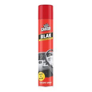 Para el cuidado del salpicadero - Cherry BLAK CHERRY 750ML