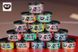 Canned Air Freshener K2 FLORIDA SCENT FUNKY LEMON