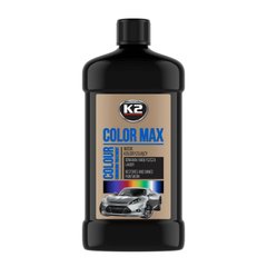 Cera De Coloración - Negro K2 COLOR MAX 500 ML BLACK