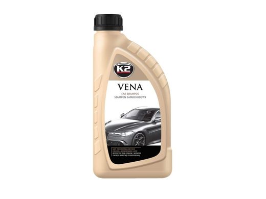 Shampoo For Cars K2 VENA 1L
