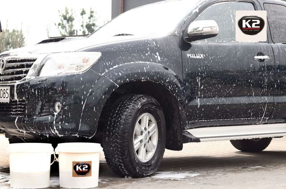 Shampoo For Cars K2 VENA 1L