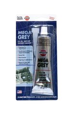 Grey Silicone +343C GREY SILICONE 85G