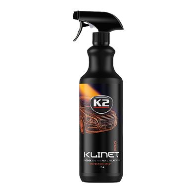 Surface Degreaser / Silicone Remover KLINET PRO 1L