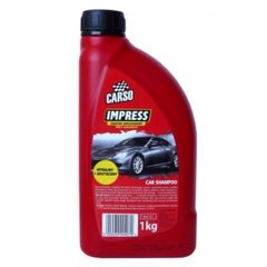 Car Shampoo IMPRESS 1L