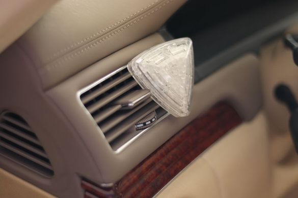 Освежитель воздуха для автомобиля K2 DIAMO LOTUS zapach zawieszka lub w kratkę