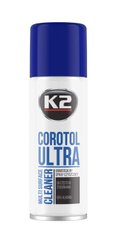 Agente De Limpieza Universal K2 COROTOL ULTRA 150ML AERO spray de limpieza de alcohol universal 65%