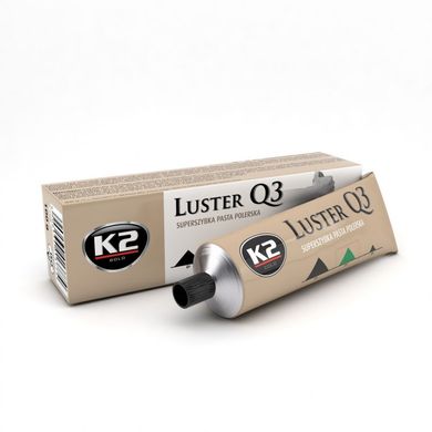Fast Cut Compound K2 LUSTER Q3 100 G