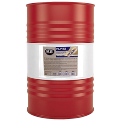 Полусинтетическое гидравлическое масло K2 HL/HLP/HM 32 208L