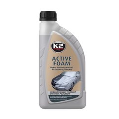 Espuma Activa K2 ACTIVE FOAM 1 KG