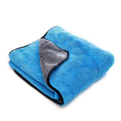 Microfiber Towel K2 FLOSSY