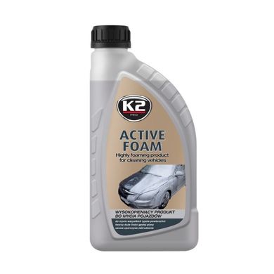 Active Foam K2 ACTIVE FOAM 1 KG