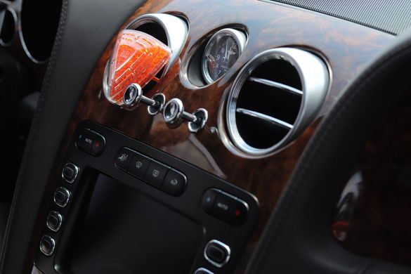 Освежитель воздуха для автомобиля K2 DIAMO GRAPEFRUIT zapach zawieszka lub w kratkę