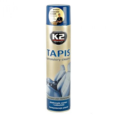 Upholstery Cleaner Spray TAPIS 600 AERO