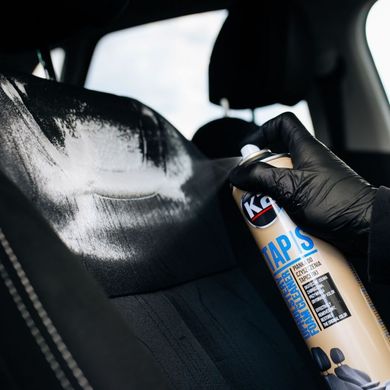 Upholstery Cleaner Spray With Brush TAPIS 600 AERO WITH BRUSH