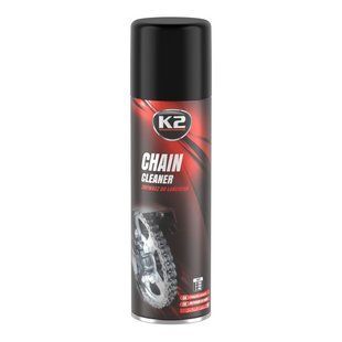 Chain Cleaner Chain cleaner
