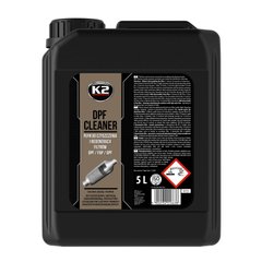 Diesel Particulate Filter Cleaner DPF Cleaner 5L