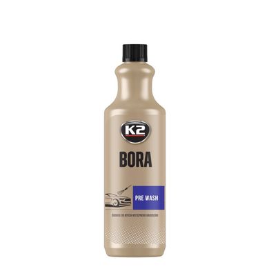 Предварительный Очиститель K2 BORA PLUS 1 KG