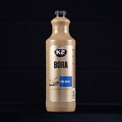 Предварительный Очиститель K2 BORA PLUS 1 KG