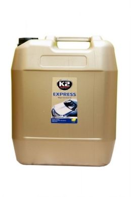 Car Shampoo K2 EXPRESS 20 L