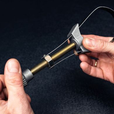 Llave del filtro de aceite Oil filter wrench 57-101mm