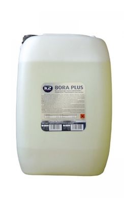 Предварительный Очиститель K2 BORA PLUS 25 kg