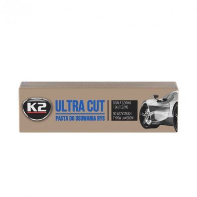 Abrasive Scratch Out Paste ULTRA CUT 100