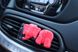 Освежитель воздуха для автомобиля K2 ARLO STRAWBERRY