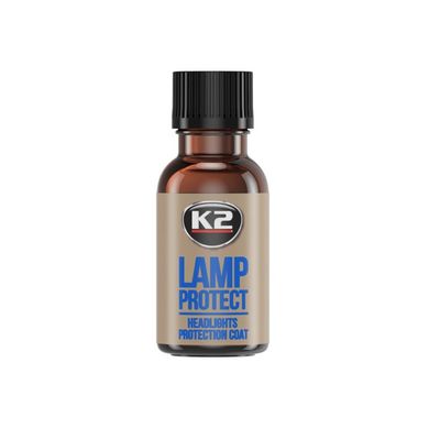 Защитное Покрытие Для Фар K2 LAMP PROTECT 10 ML