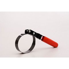 Strap Key Oil filter wrench 73-83mm