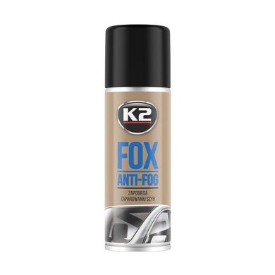Anti - Will K2 FOX 150 ML