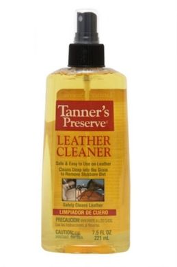 Cleans And Restores Leather K2 LEATHER CLEANER 221 ML
