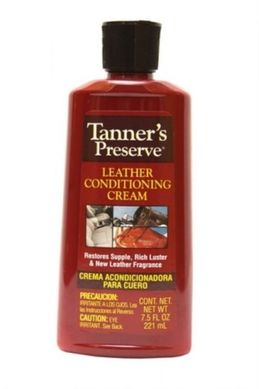 Cleans And Protects Leather K2 LEATHER CONDITIONER 221 ML