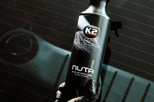 Glass Cleaner K2 NUTA PRO 5L